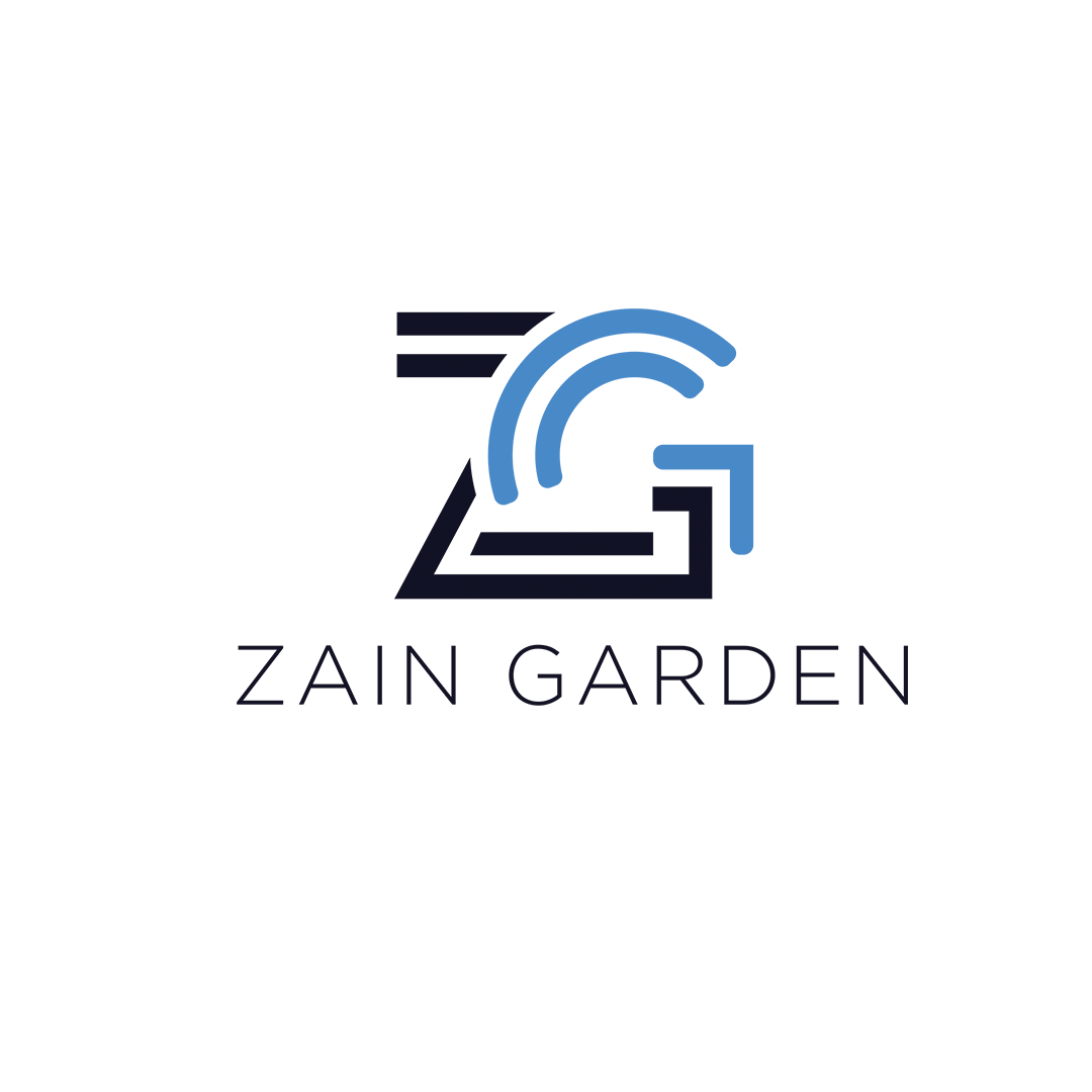 Zain Garden